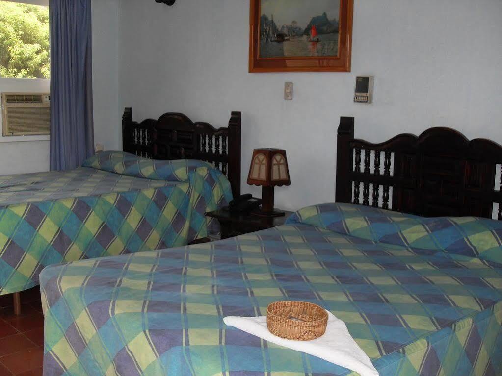 Hotel Posada Koniapan Catemaco Exterior foto