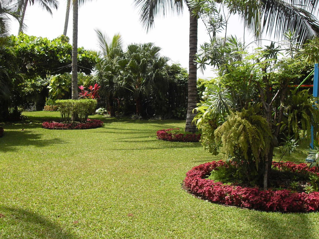 Hotel Posada Koniapan Catemaco Exterior foto